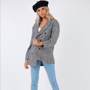 Princess Polly Bella Blazer